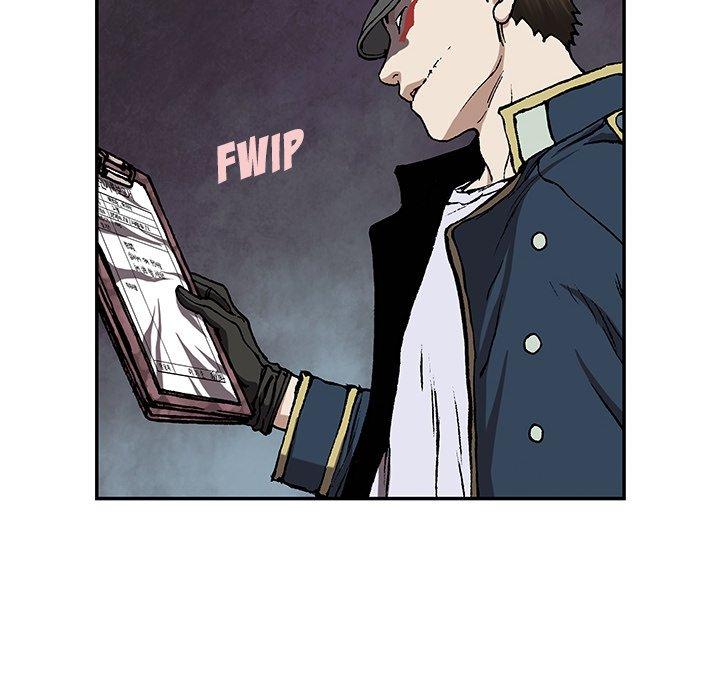 Read Leviathan (en) Manga Online