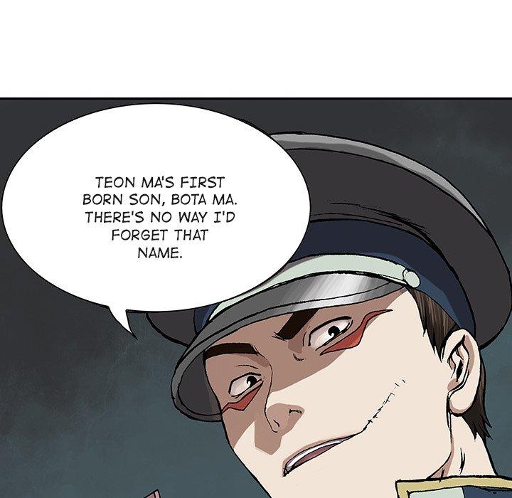 Read Leviathan (en) Manga Online