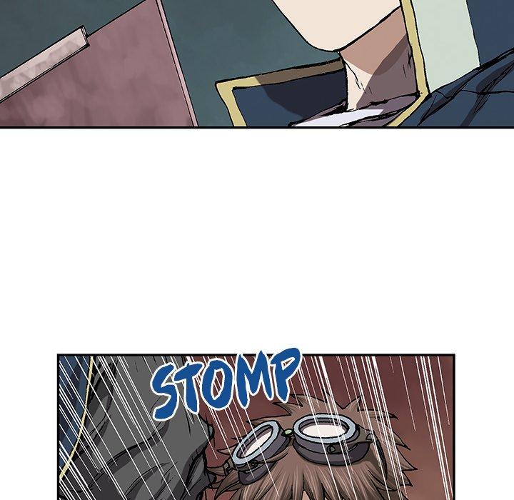 Read Leviathan (en) Manga Online