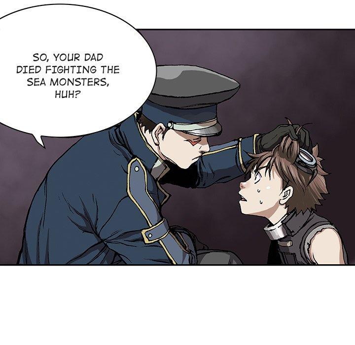 Read Leviathan (en) Manga Online