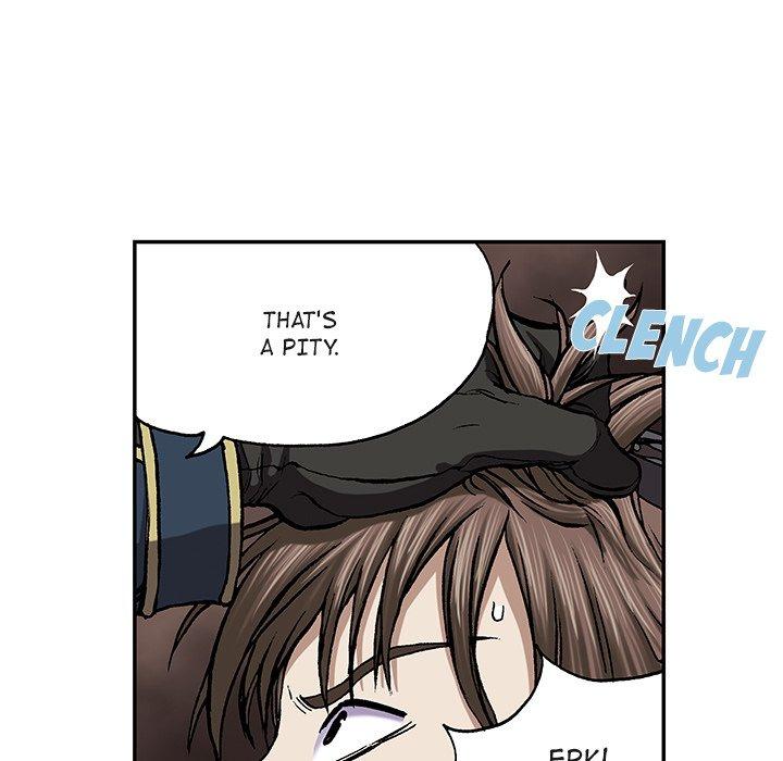 Read Leviathan (en) Manga Online