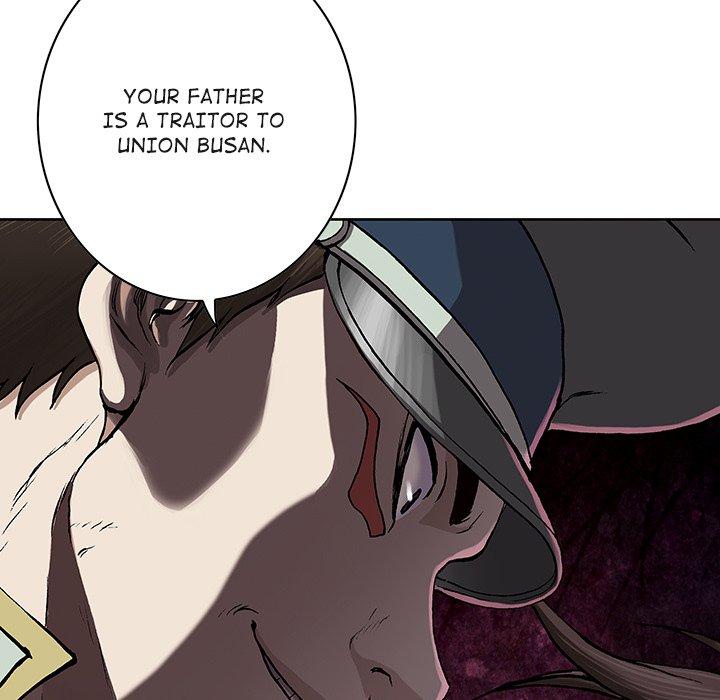 Read Leviathan (en) Manga Online