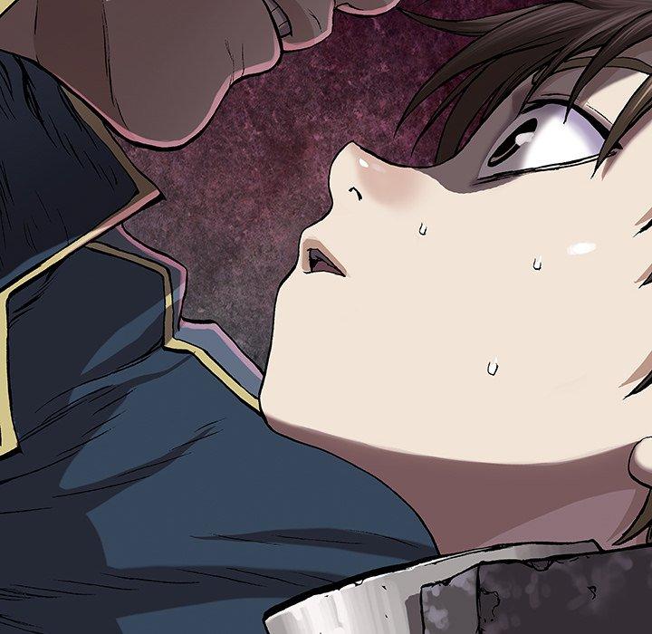 Read Leviathan (en) Manga Online