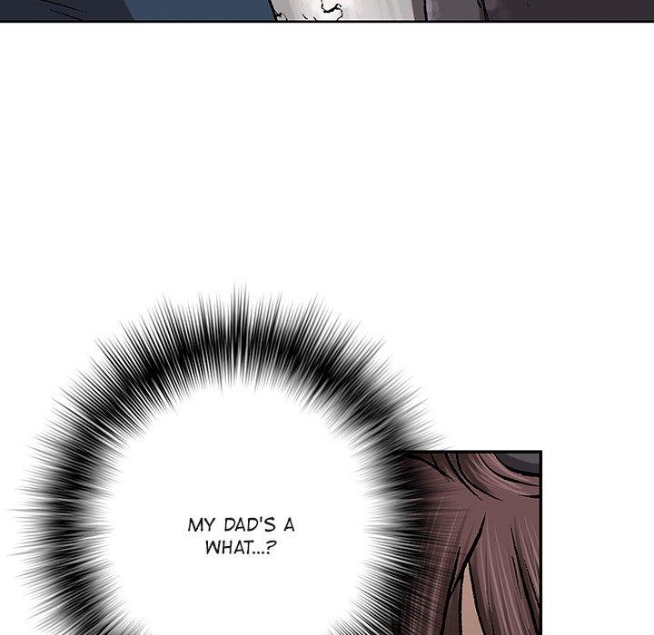 Read Leviathan (en) Manga Online