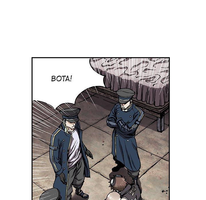 Read Leviathan (en) Manga Online