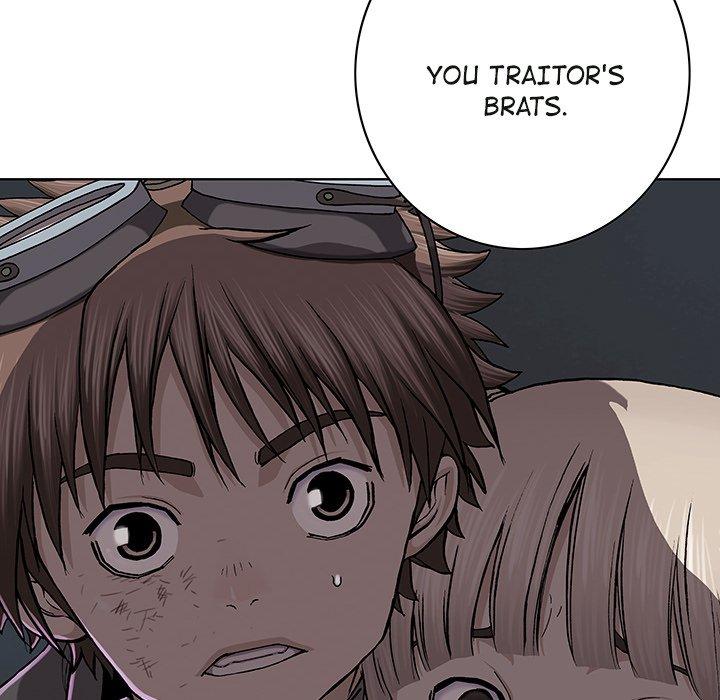 Read Leviathan (en) Manga Online