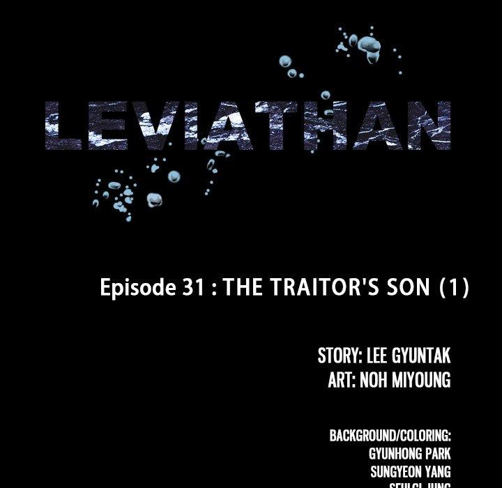 Read Leviathan (en) Manga Online