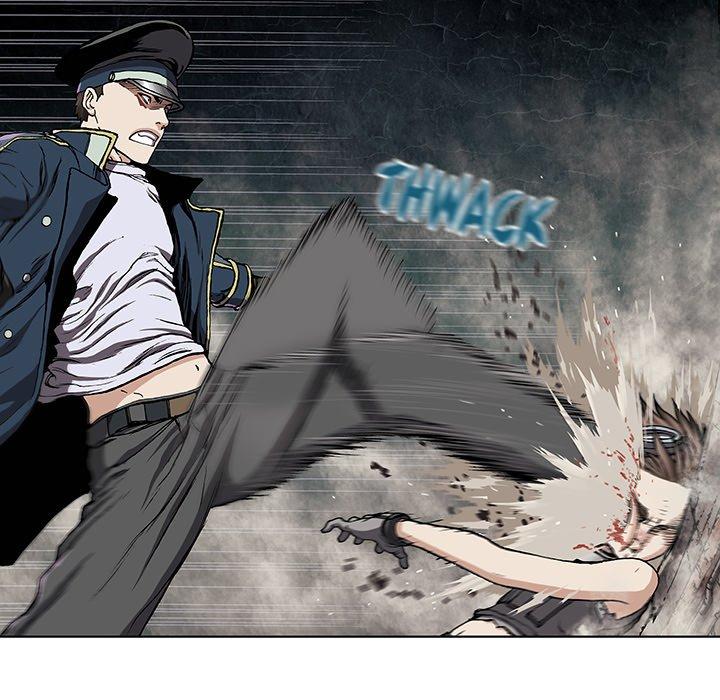 Read Leviathan (en) Manga Online