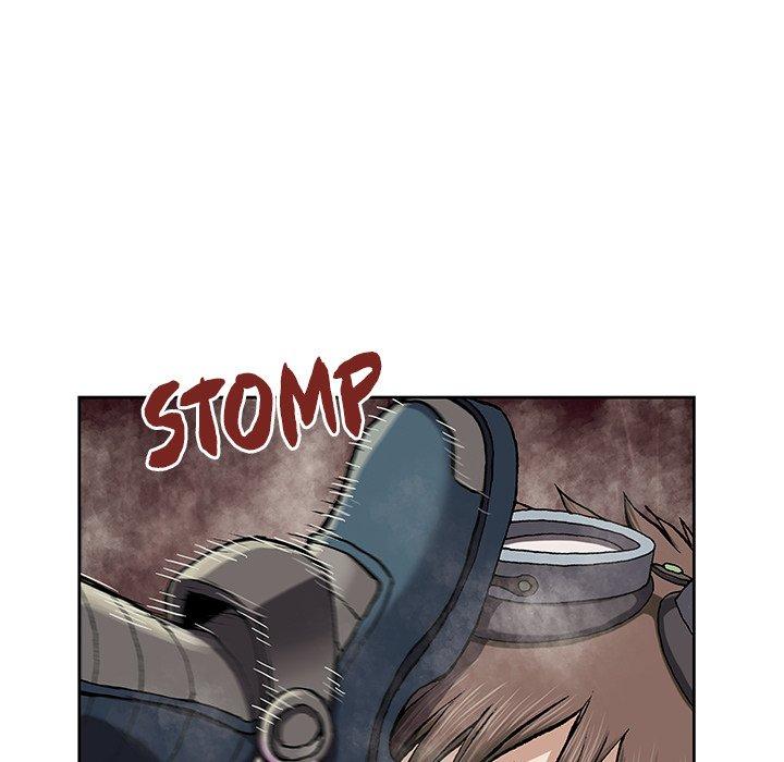 Read Leviathan (en) Manga Online