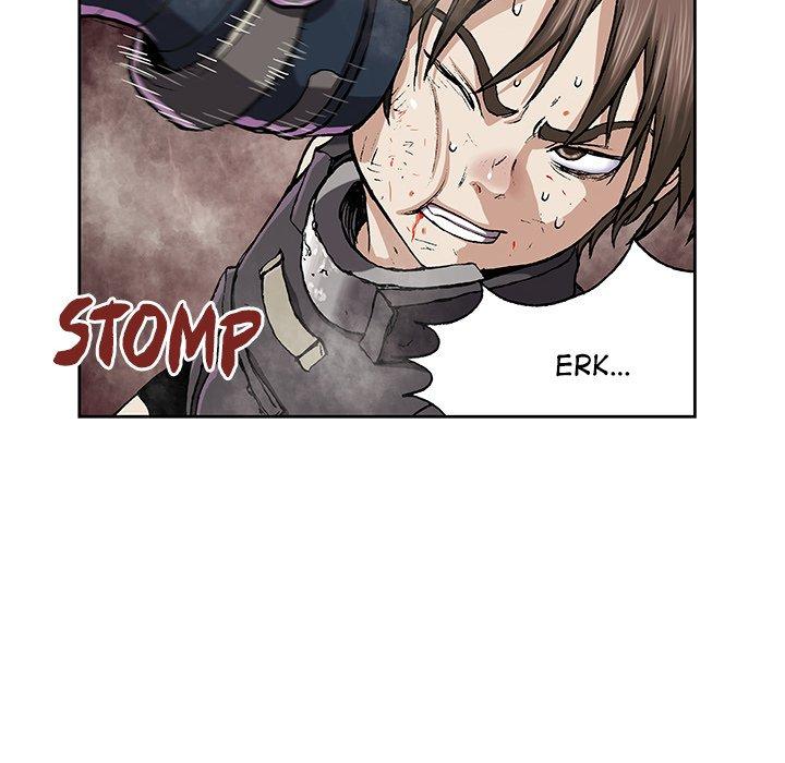 Read Leviathan (en) Manga Online