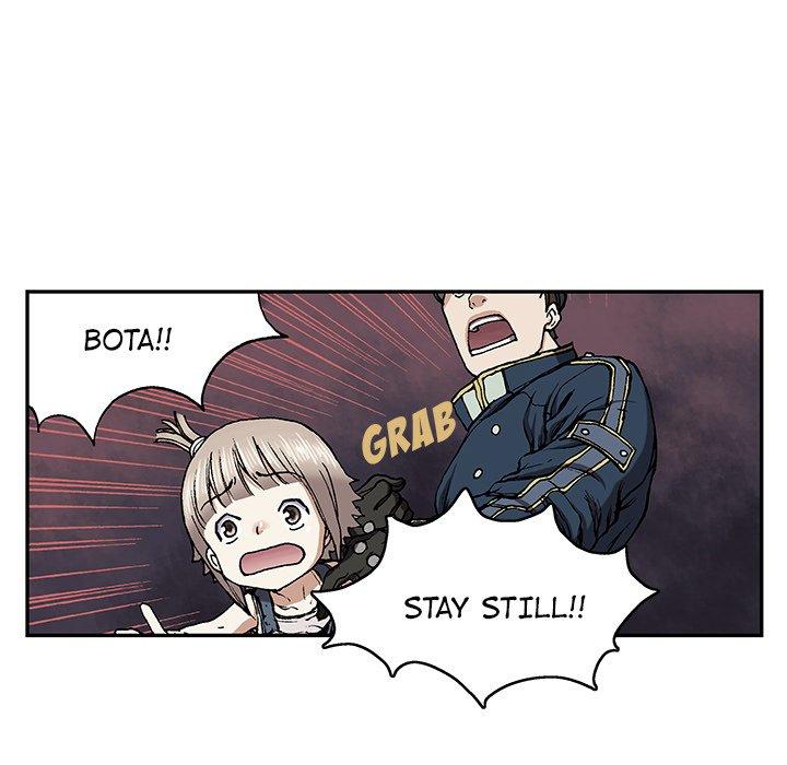 Read Leviathan (en) Manga Online