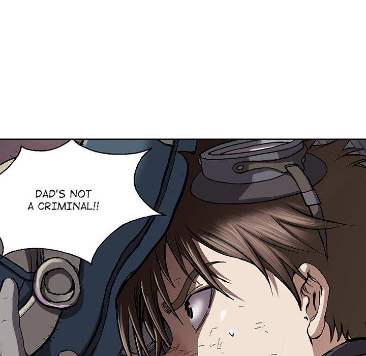 Read Leviathan (en) Manga Online