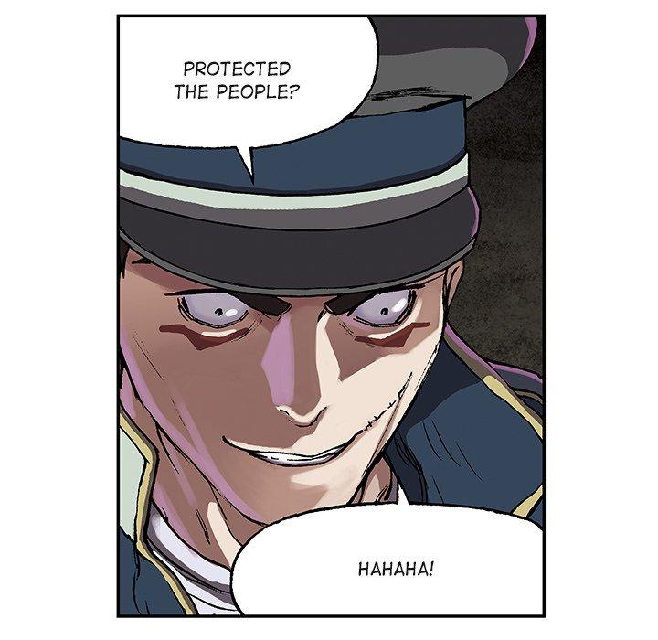 Read Leviathan (en) Manga Online