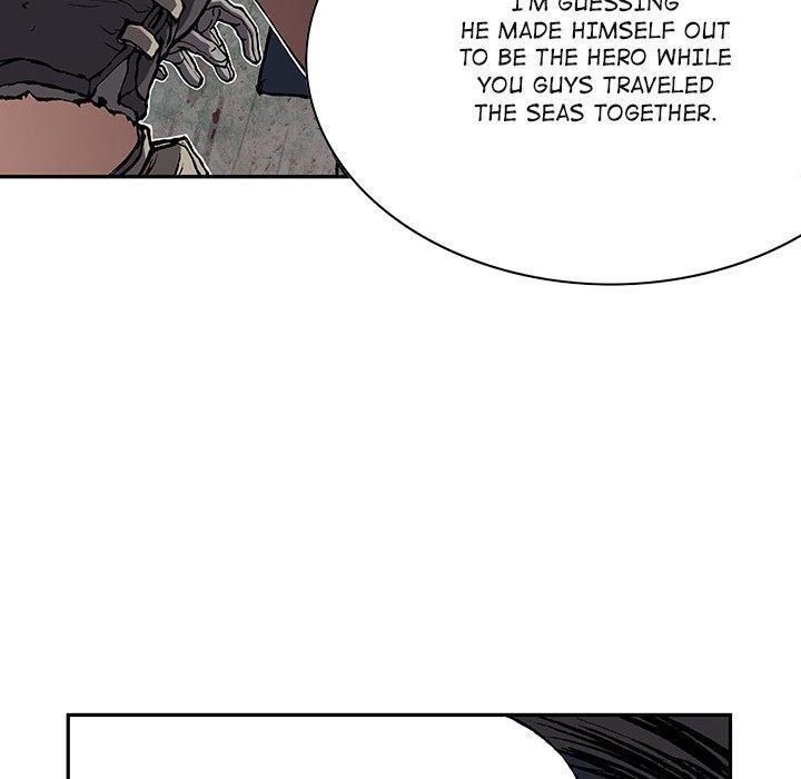 Read Leviathan (en) Manga Online