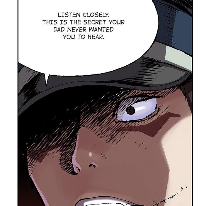 Read Leviathan (en) Manga Online