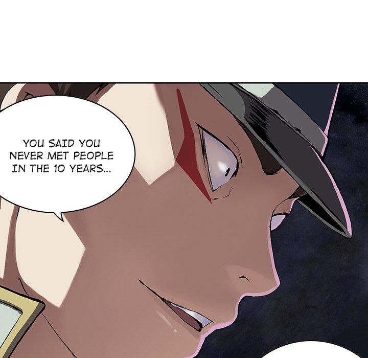 Read Leviathan (en) Manga Online