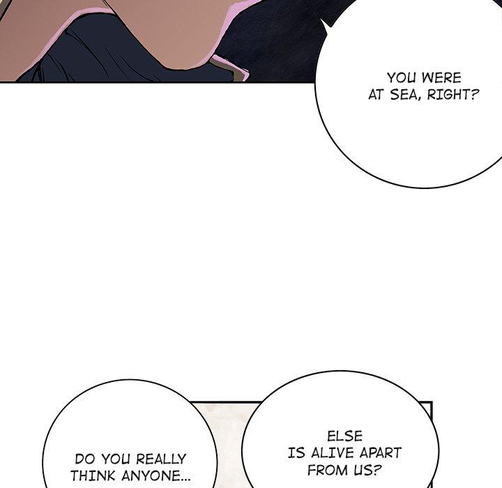 Read Leviathan (en) Manga Online