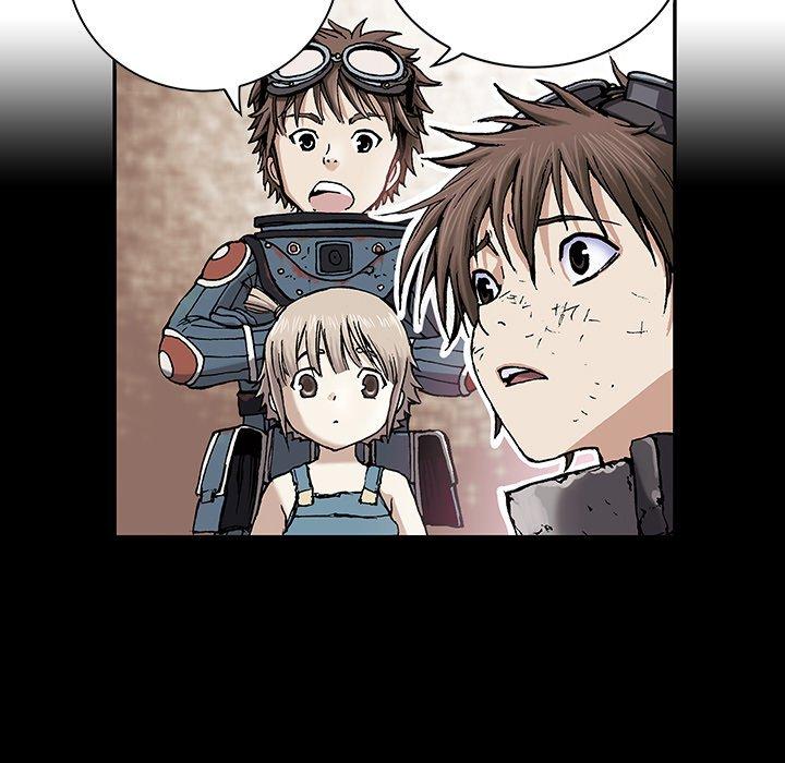 Read Leviathan (en) Manga Online