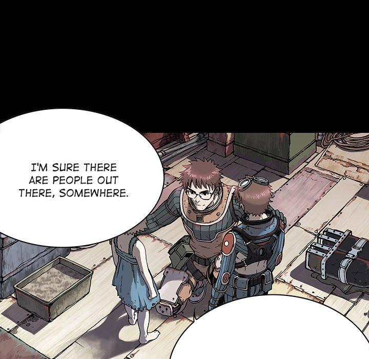 Read Leviathan (en) Manga Online