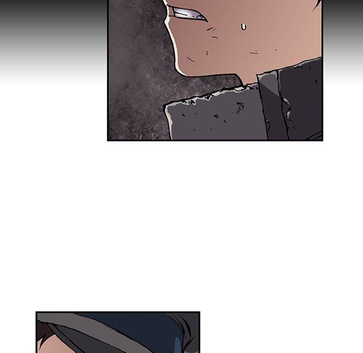 Read Leviathan (en) Manga Online