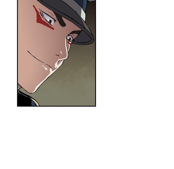 Read Leviathan (en) Manga Online