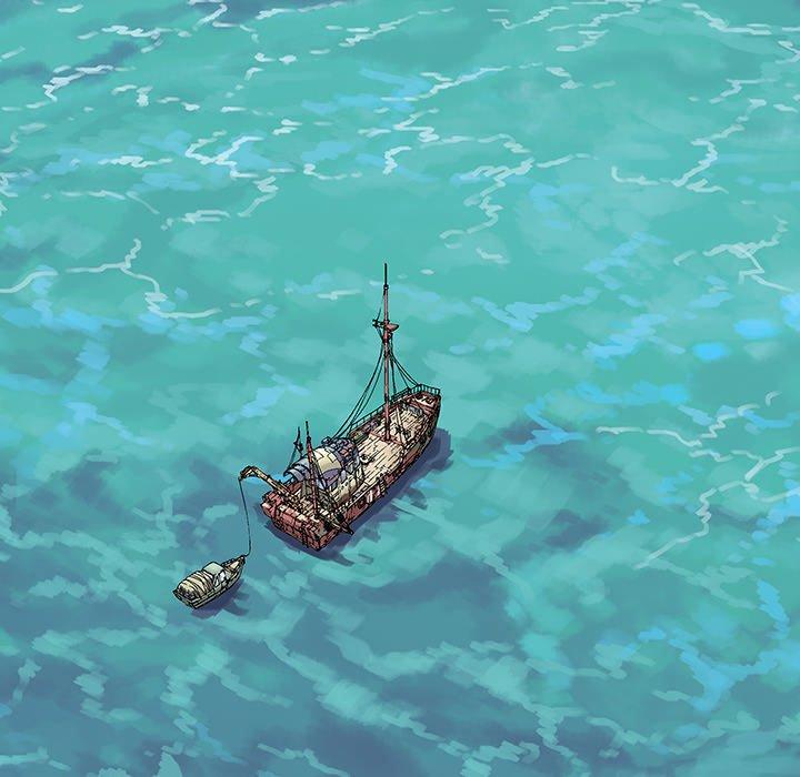 Read Leviathan (en) Manga Online