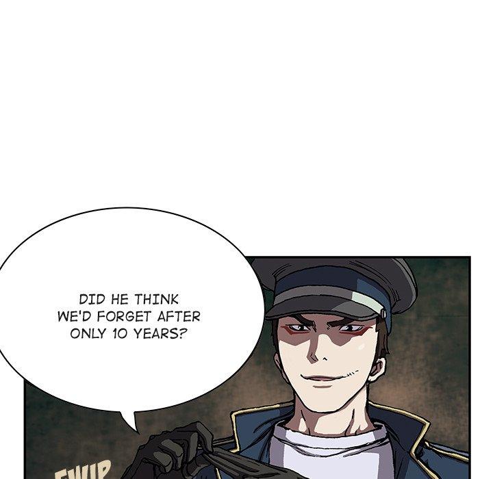 Read Leviathan (en) Manga Online