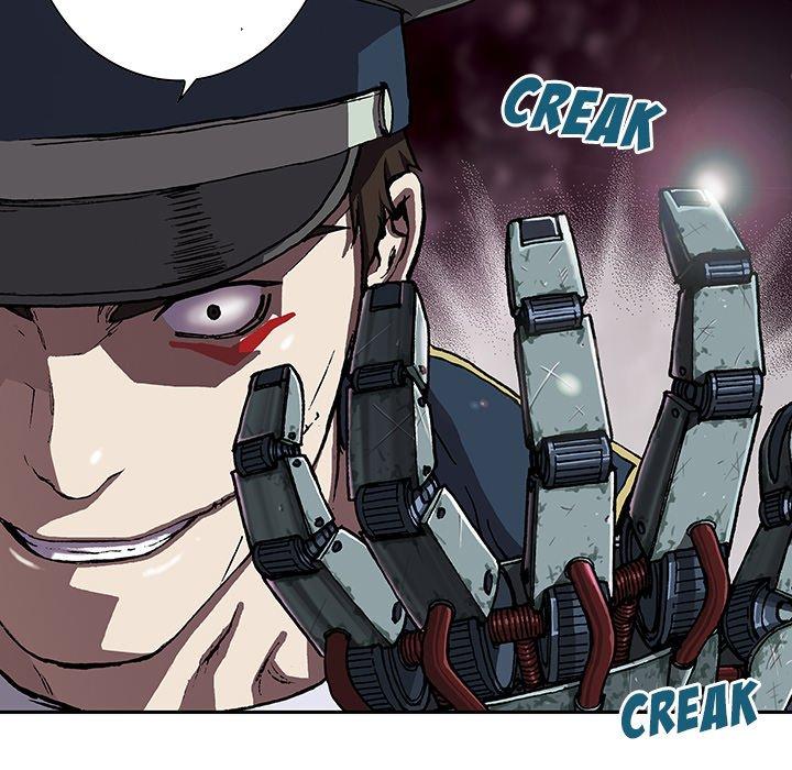 Read Leviathan (en) Manga Online