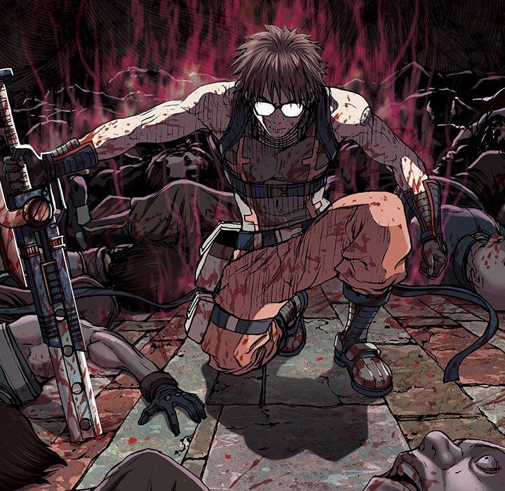 Read Leviathan (en) Manga Online