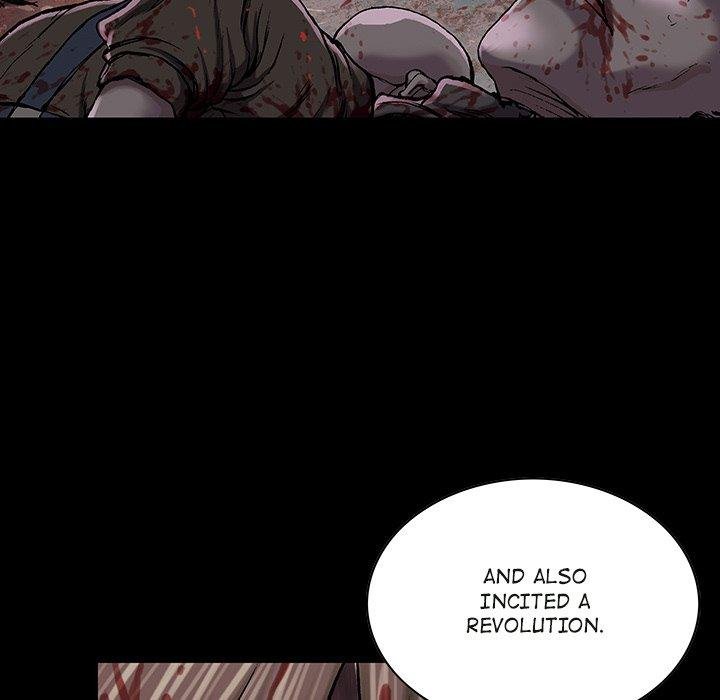 Read Leviathan (en) Manga Online