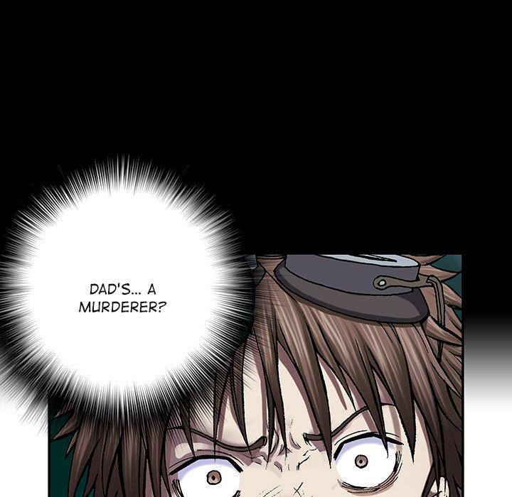 Read Leviathan (en) Manga Online