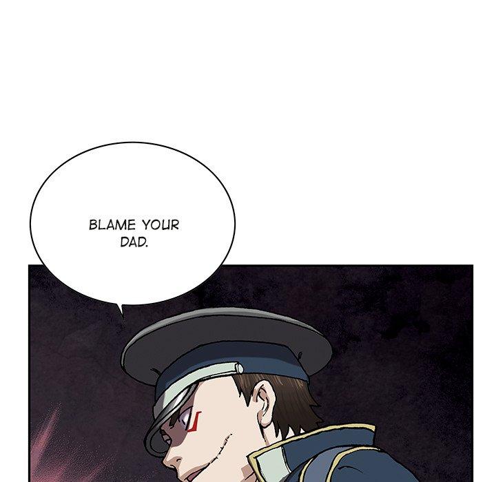 Read Leviathan (en) Manga Online