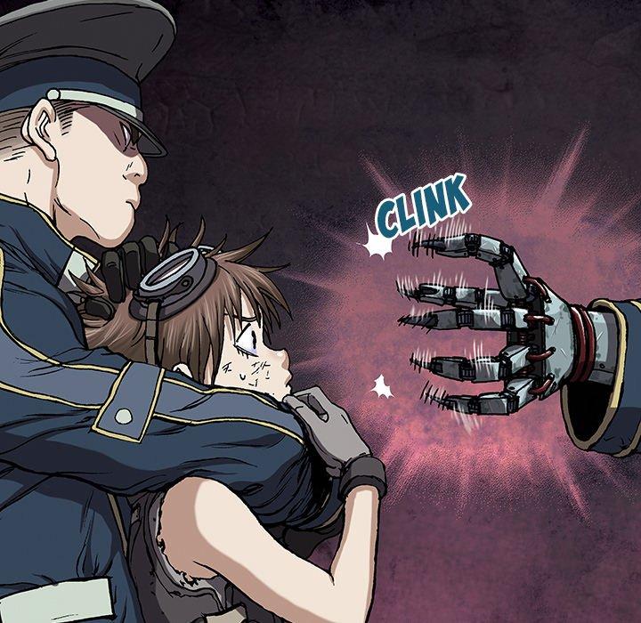 Read Leviathan (en) Manga Online