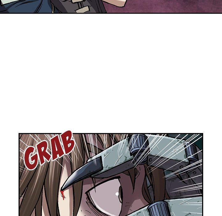 Read Leviathan (en) Manga Online