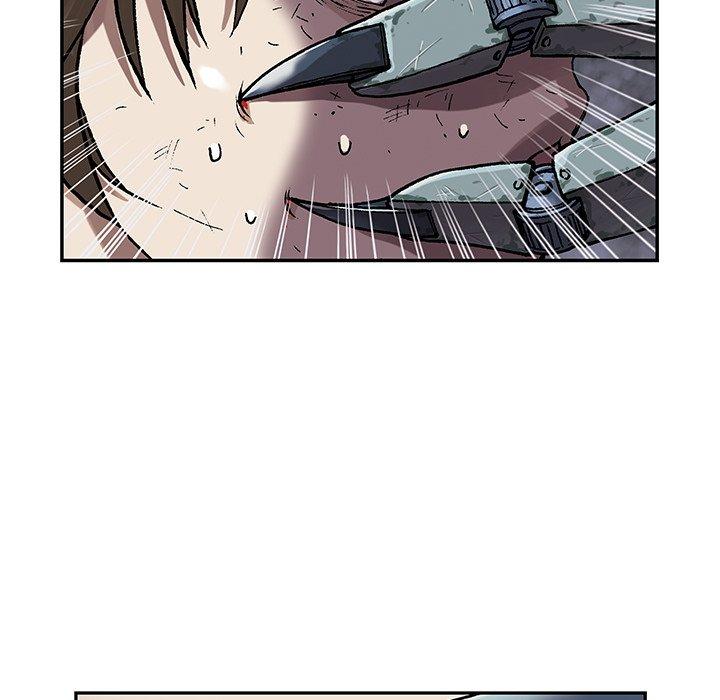 Read Leviathan (en) Manga Online