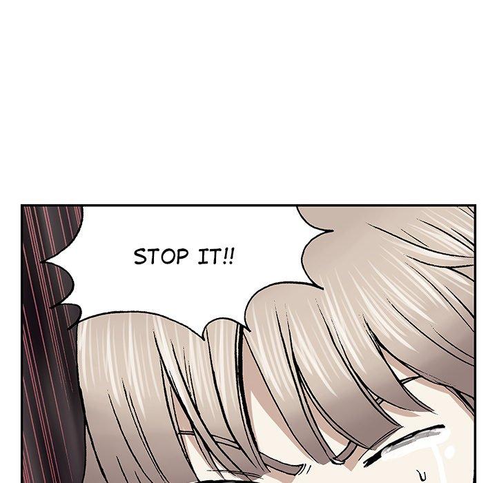 Read Leviathan (en) Manga Online