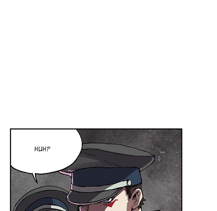 Read Leviathan (en) Manga Online