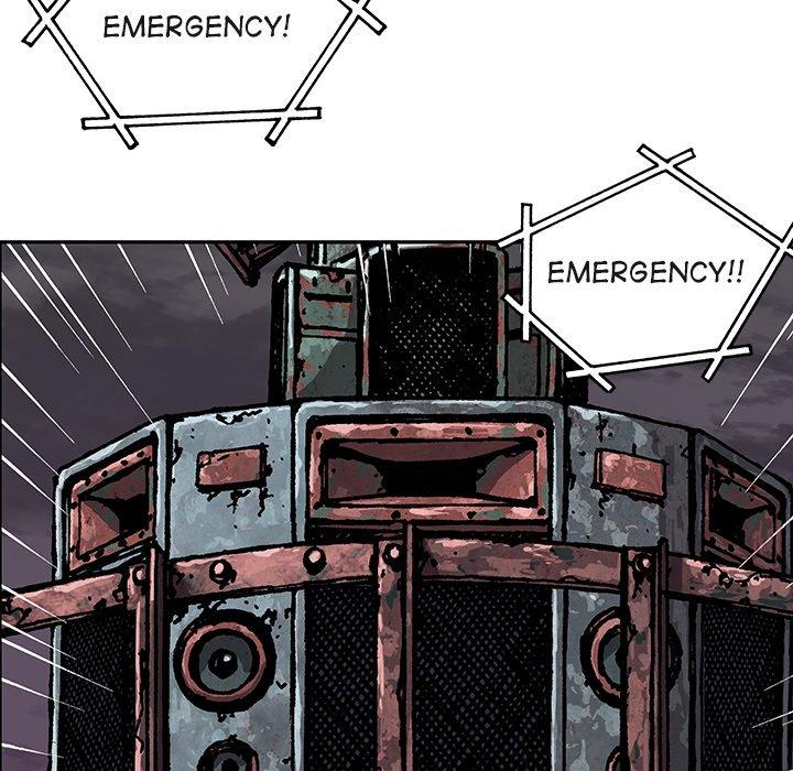 Read Leviathan (en) Manga Online