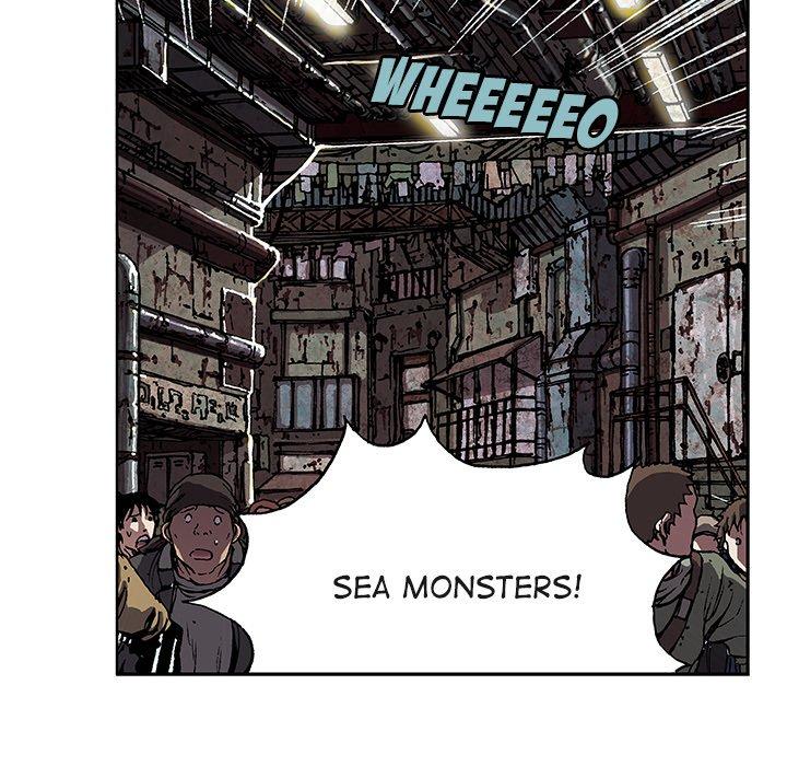 Read Leviathan (en) Manga Online