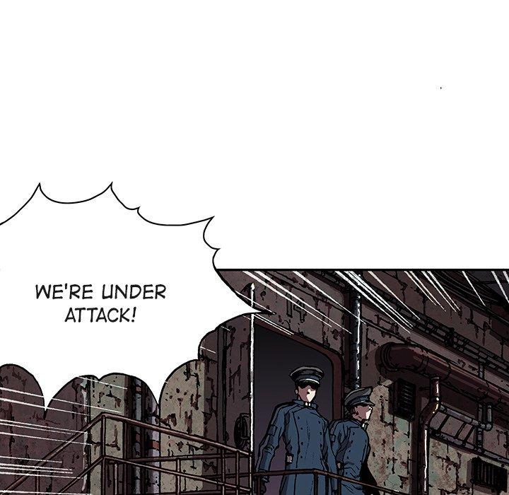 Read Leviathan (en) Manga Online