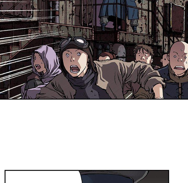 Read Leviathan (en) Manga Online