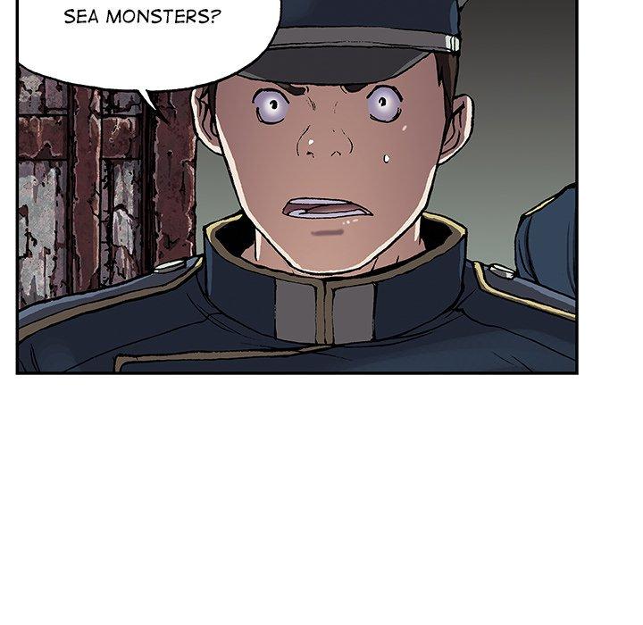 Read Leviathan (en) Manga Online