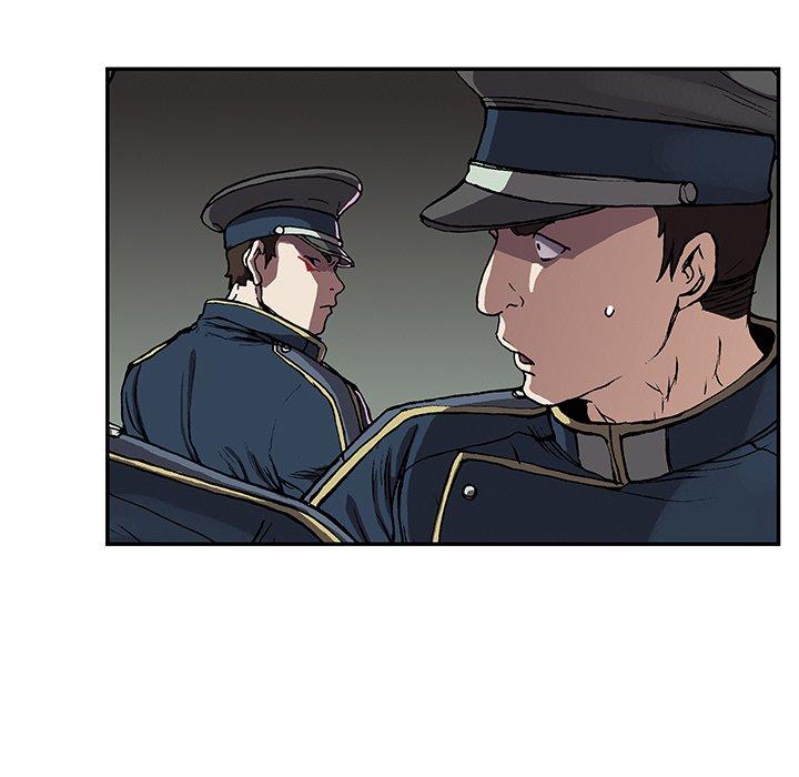 Read Leviathan (en) Manga Online