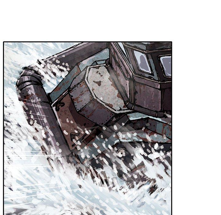 Read Leviathan (en) Manga Online