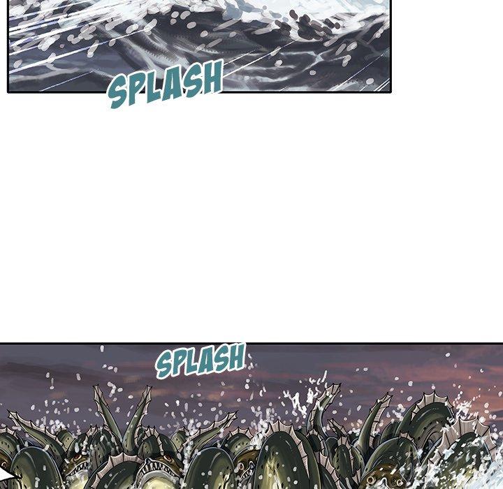 Read Leviathan (en) Manga Online