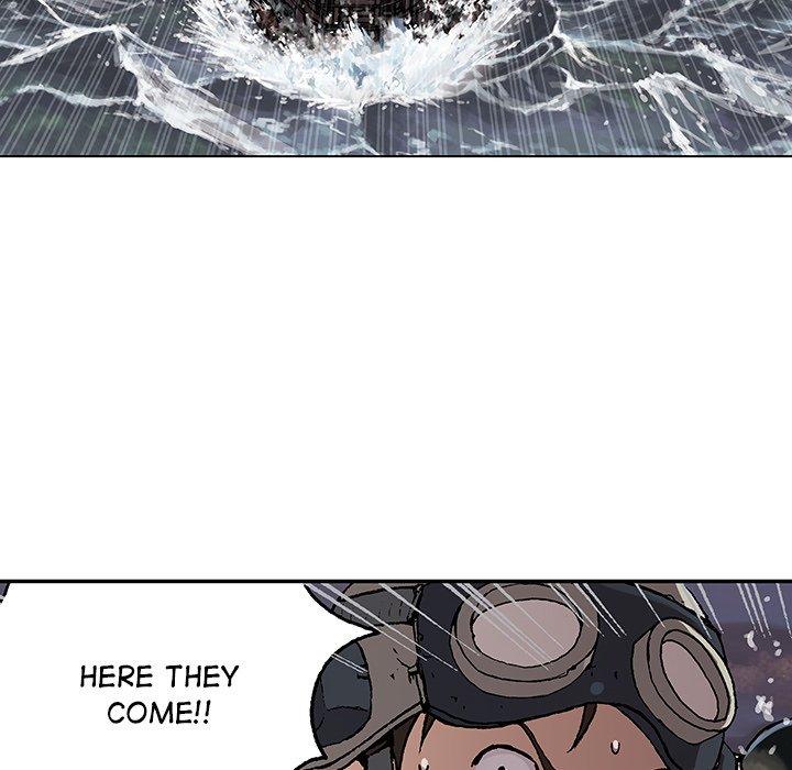 Read Leviathan (en) Manga Online