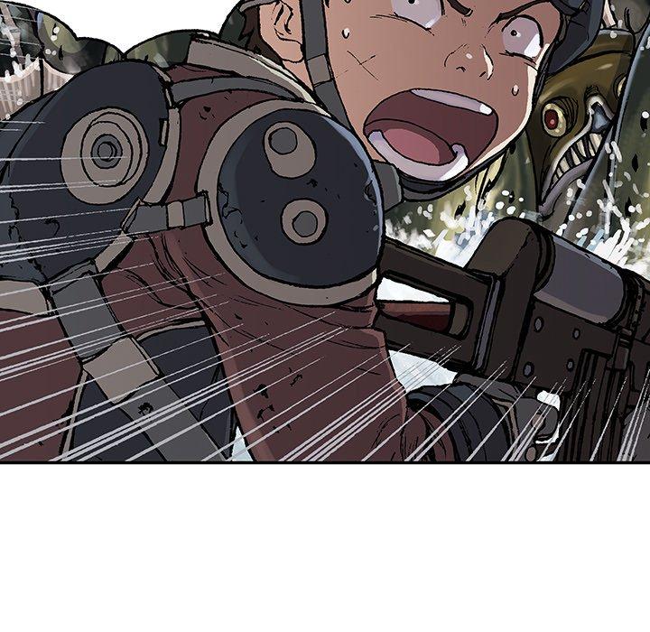 Read Leviathan (en) Manga Online