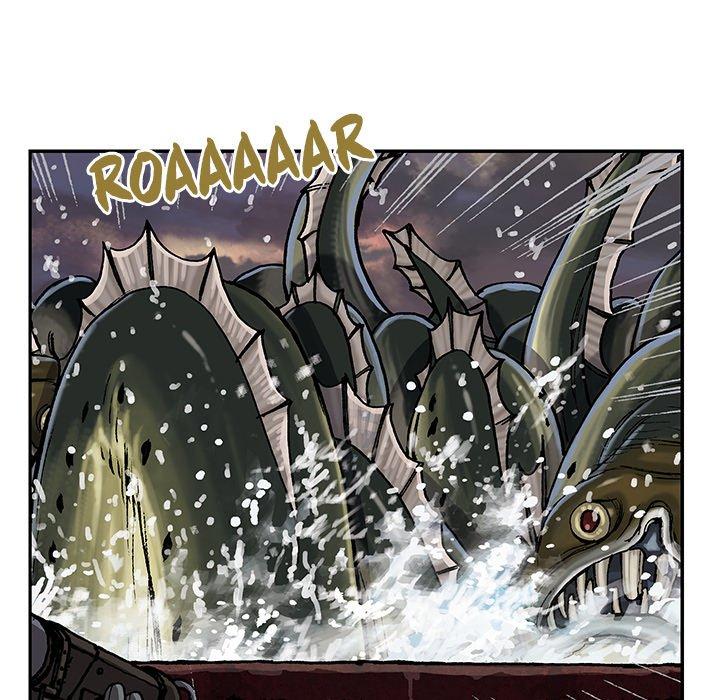 Read Leviathan (en) Manga Online