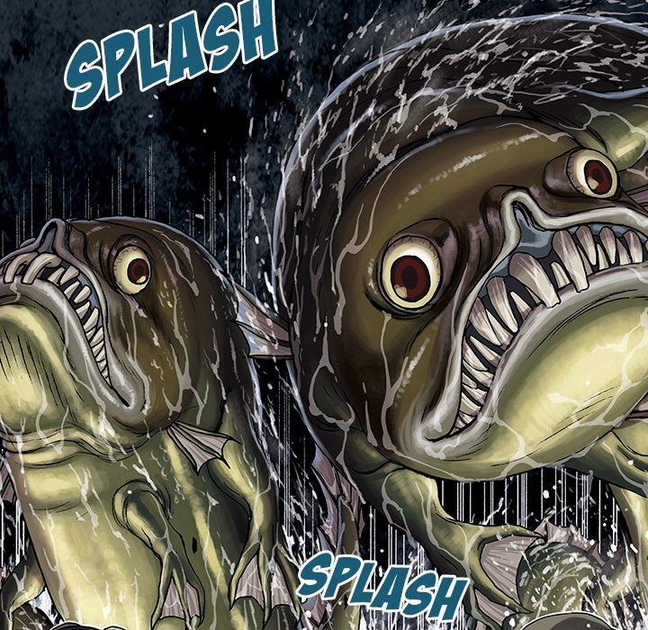 Read Leviathan (en) Manga Online