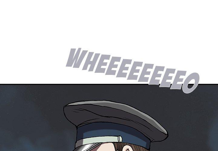 Read Leviathan (en) Manga Online